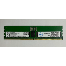 Dell Memory 32GB PC5-51200 DDR5-6400MHz ECC REG Dual Rank RDIMM 370-BCCY